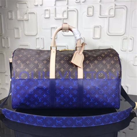 louis vuitton reisetasche replica